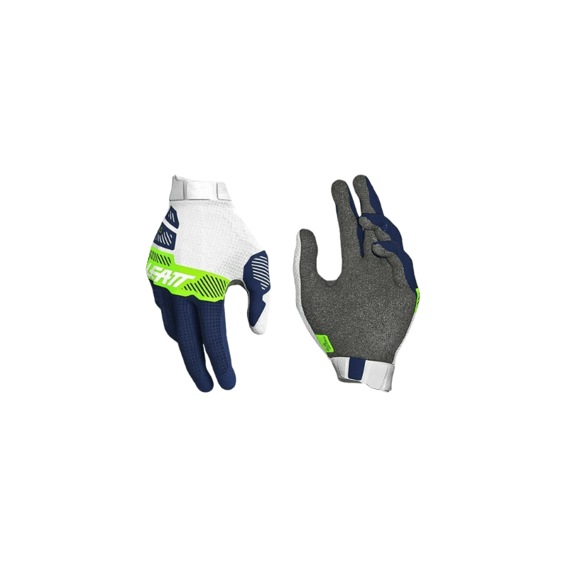 Glove Moto 1.5 Jr Blue - YOUTH