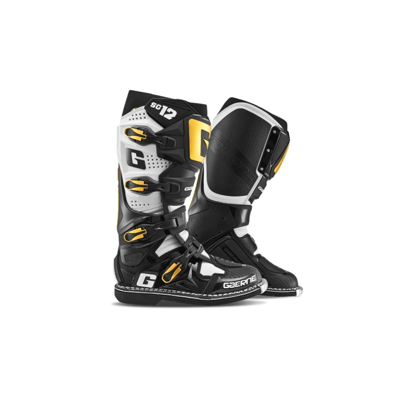 BOOTS GAERNE SG12 ENDURO LUXE