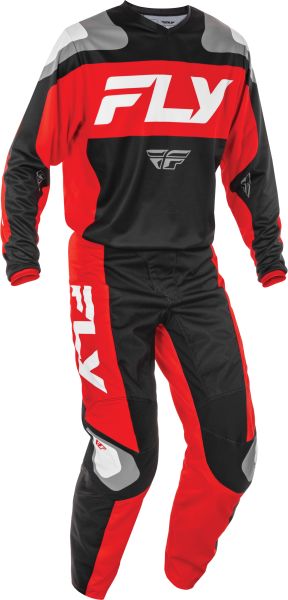 FLY RACING F-16 Pants Trousers Enduro/Offroad RED