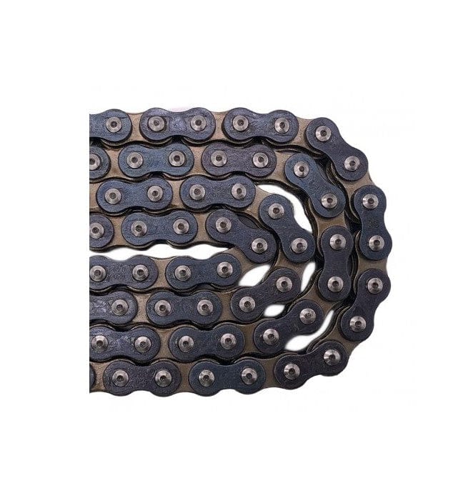 Chain CZ 520 ORM (118 links) with O-Ring