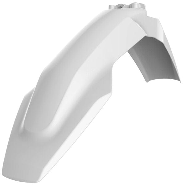 Front Wing Fender HUSQVARNA 2017-2019 125-501 FC, FE, TC, TE