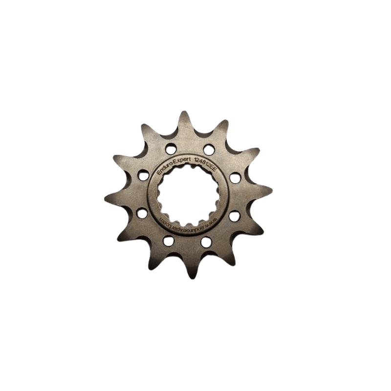 Chain Replacement Kit 12x45 with AXP Guide for 2024+ KTM/HUSQVARNA/GASGAS Enduro/MX