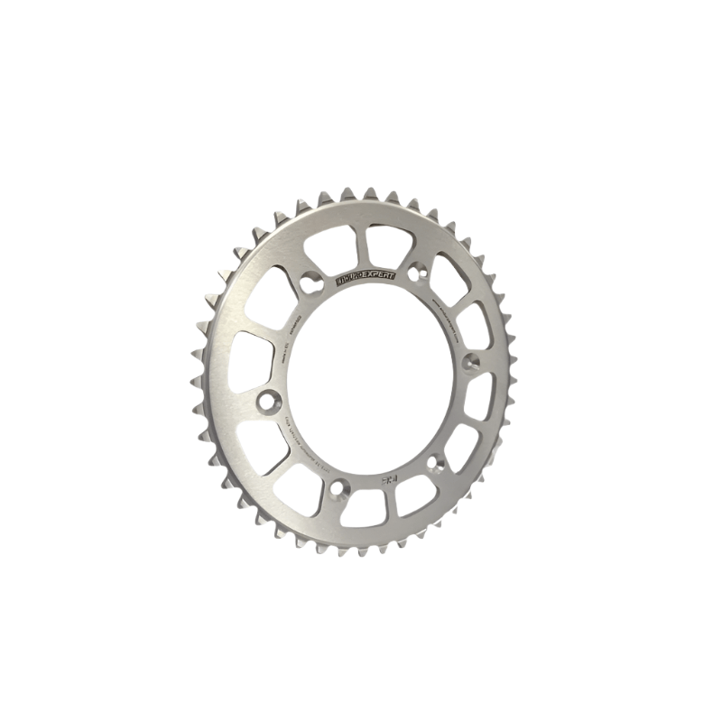 Chain Replacement Kit 12x46 with AXP Guide for 2024+ KTM/HUSQVARNA/GASGAS Enduro/MX