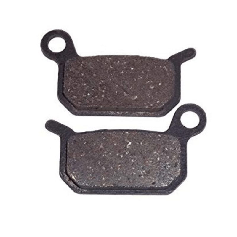 Rear Brake Pad Set for KTM 50 SX 2002-2024 - 45113030000
