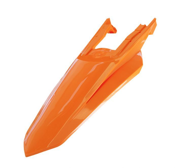 REAR FENDER Wing KTM 2024+ EXC/EXC-F