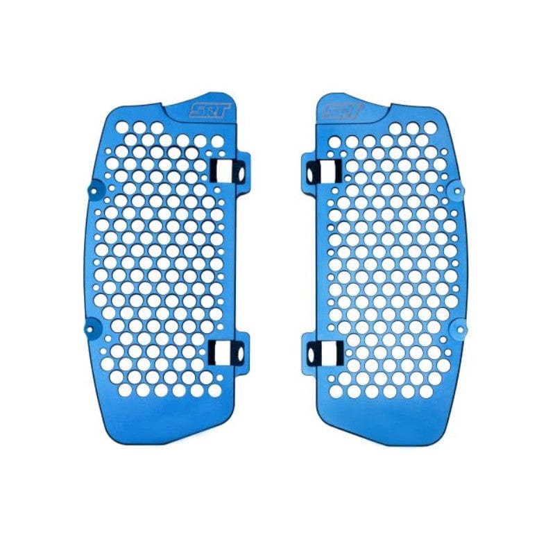 Radiator Guards KTM/HUSQVARNA/GASGAS 2020-2023