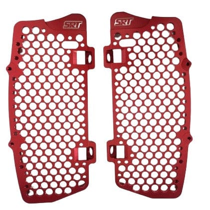 Radiator Guards KTM/HUSQVARNA/GASGAS 2020-2023