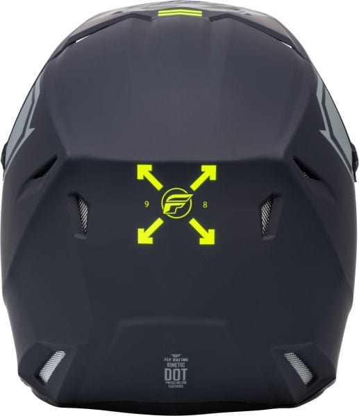 Helmet Fly Racing MX/Enduro