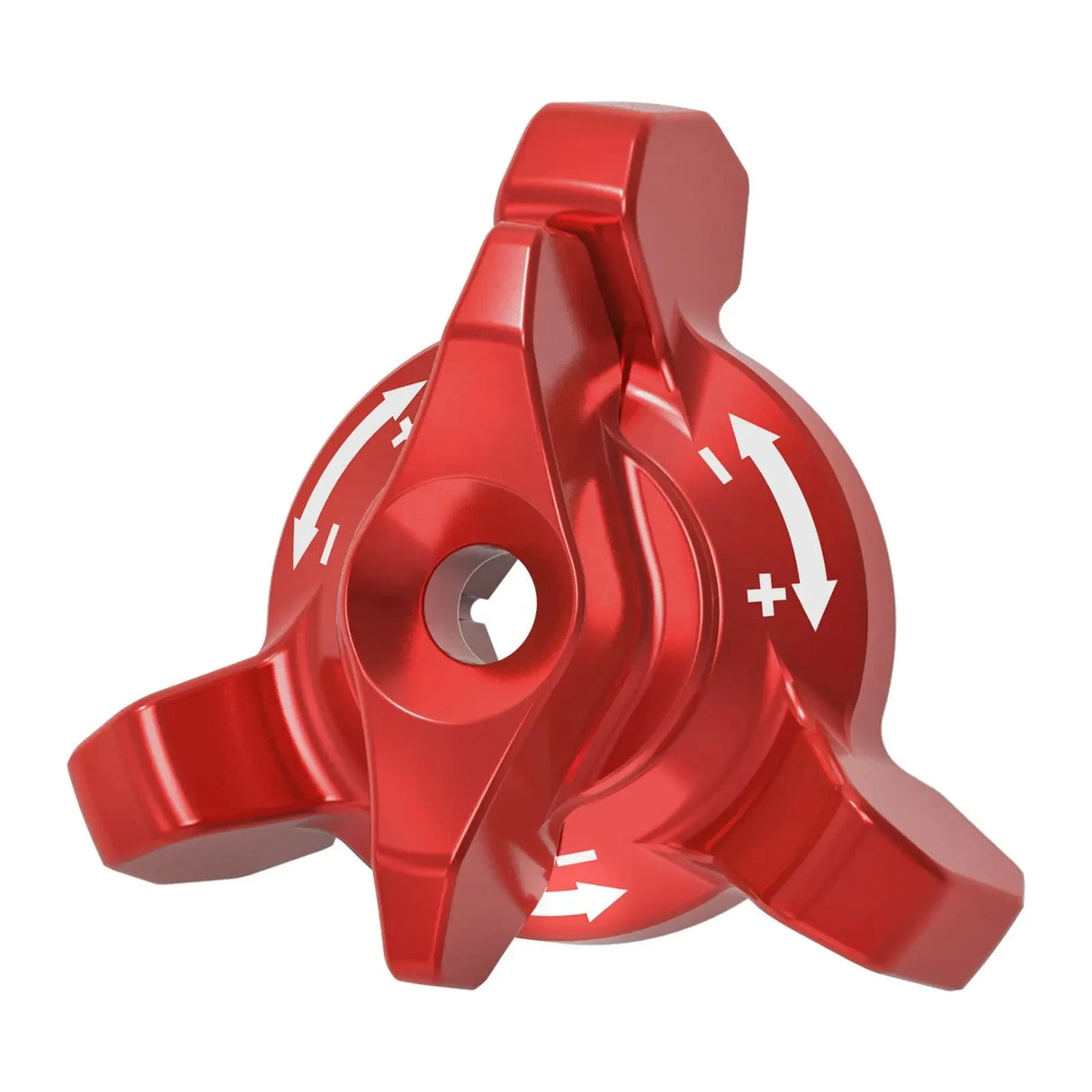 Rear Shock Absorber Adjuster 2024+ KTM/HUSQVARNA/GASGAS ENDURO MX