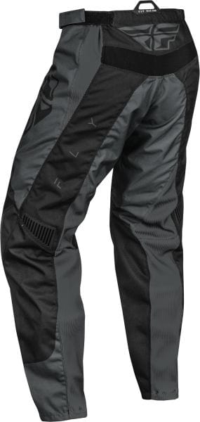 Combo Equipment Mx/Enduro Fly F-16 Black/Gray