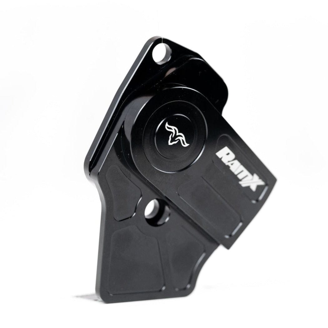 RamX TPS Protection KTM/HUSQVARNA/GASGAS 2024 2 Stroke — Black