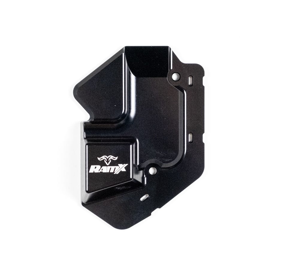 RamX Left Powervalve Protection KTM/HUSQVARNA/GASGAS 2024