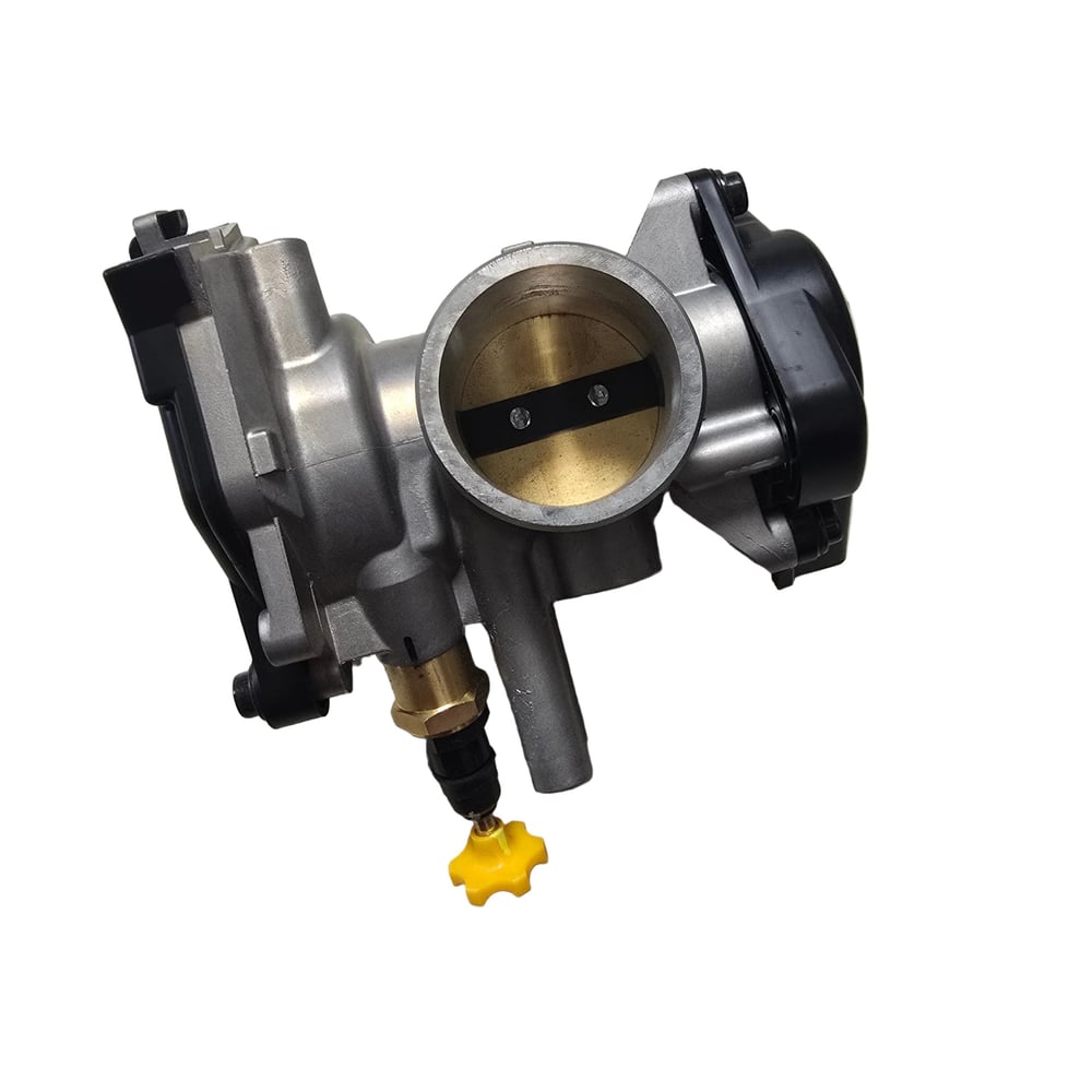 Corp clapeta acceleratie KTM Husqvarna GasGas 125-300 23-27 - A44041101000