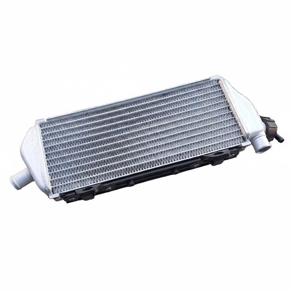 RADIATOR RIGHT 2026+ KTM/HUSQVARNA/GASGAS A46035008100
