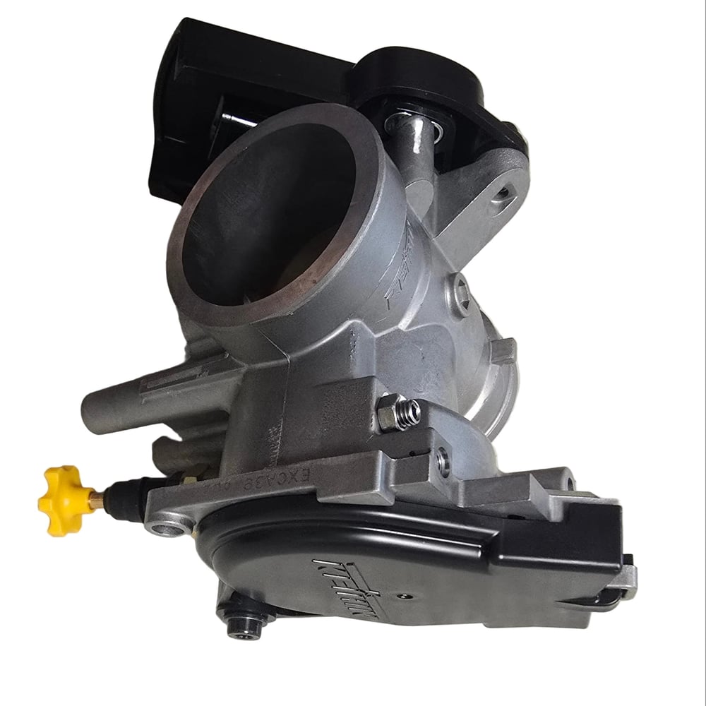 Corp clapeta acceleratie KTM Husqvarna GasGas 125-300 23-27 - A44041101000
