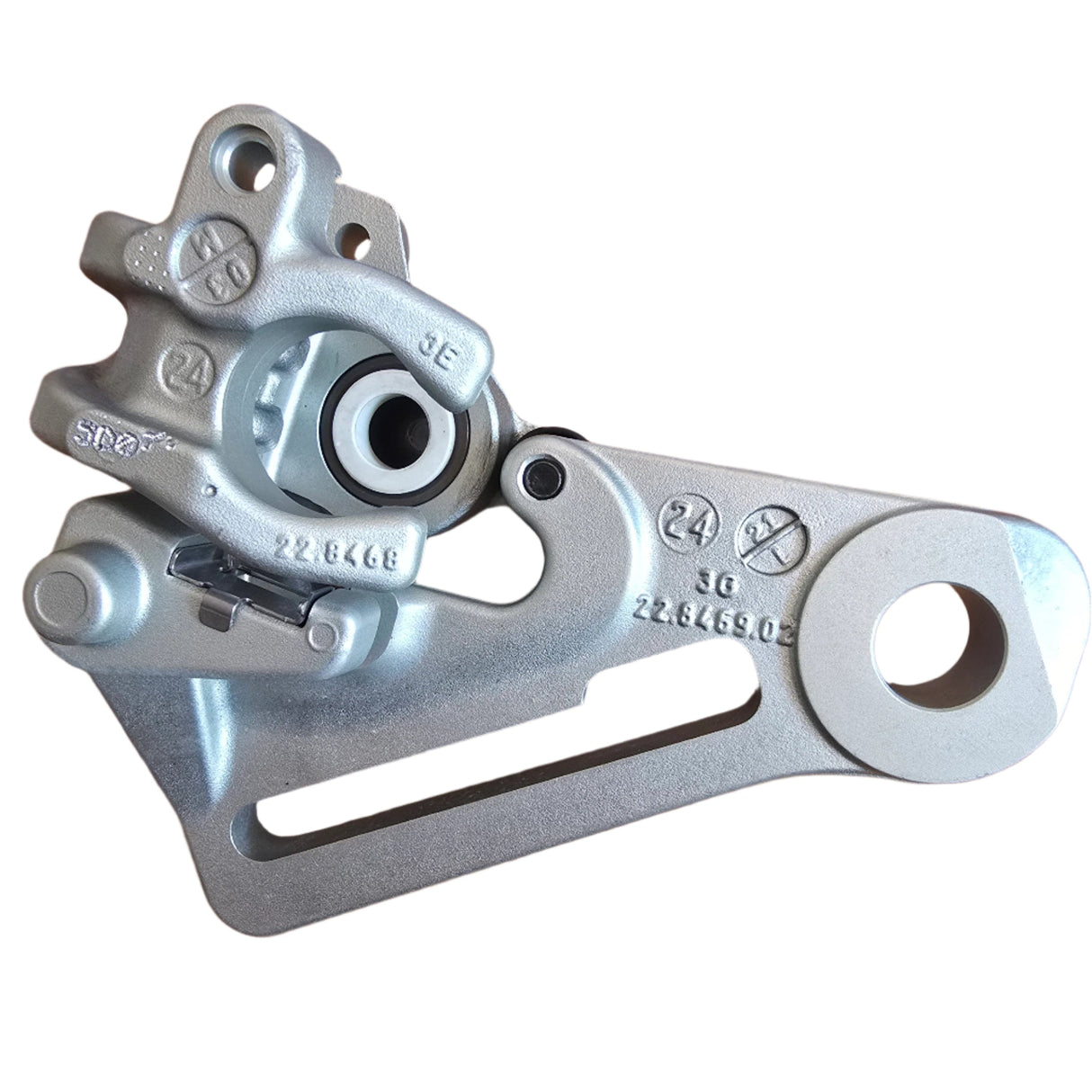 Brembo Rear Brake Caliper for KTM & Husqvarna Models 2004-2016 - 54813080101