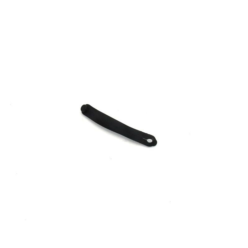 Rubber Cable Tie 75mm for KTM, Husqvarna & GasGas 2004-2026 - 60011093075
