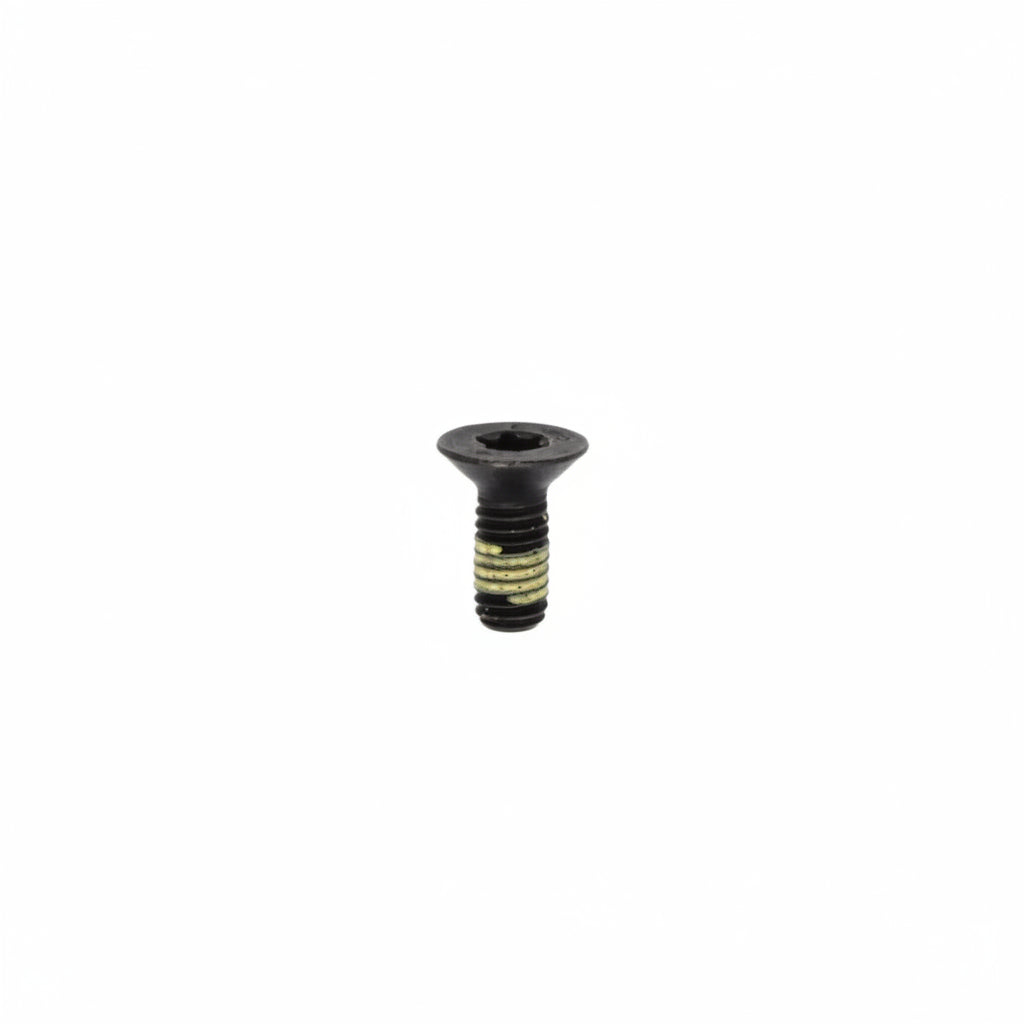 M5x12 T25 Torx Flat Head Screw for KTM, Husqvarna & GasGas 2012-2027 - 0019050121S