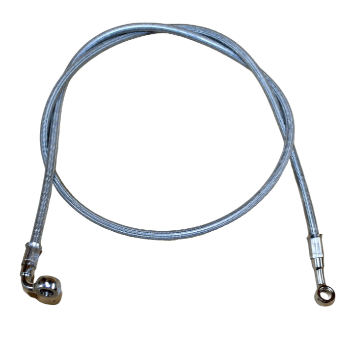Clutch Cable for KTM 85 SX, Husqvarna TC 85, GasGas MC 85 2021-2024 - 47232063000