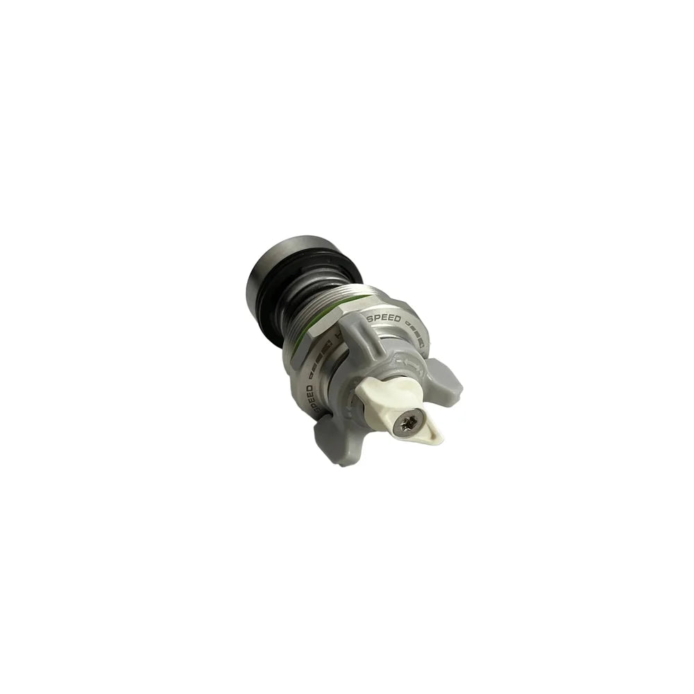 Rear Shock Compression Adjuster for KTM 250-500 EXC/XC-W 2024 - S012900007S0300