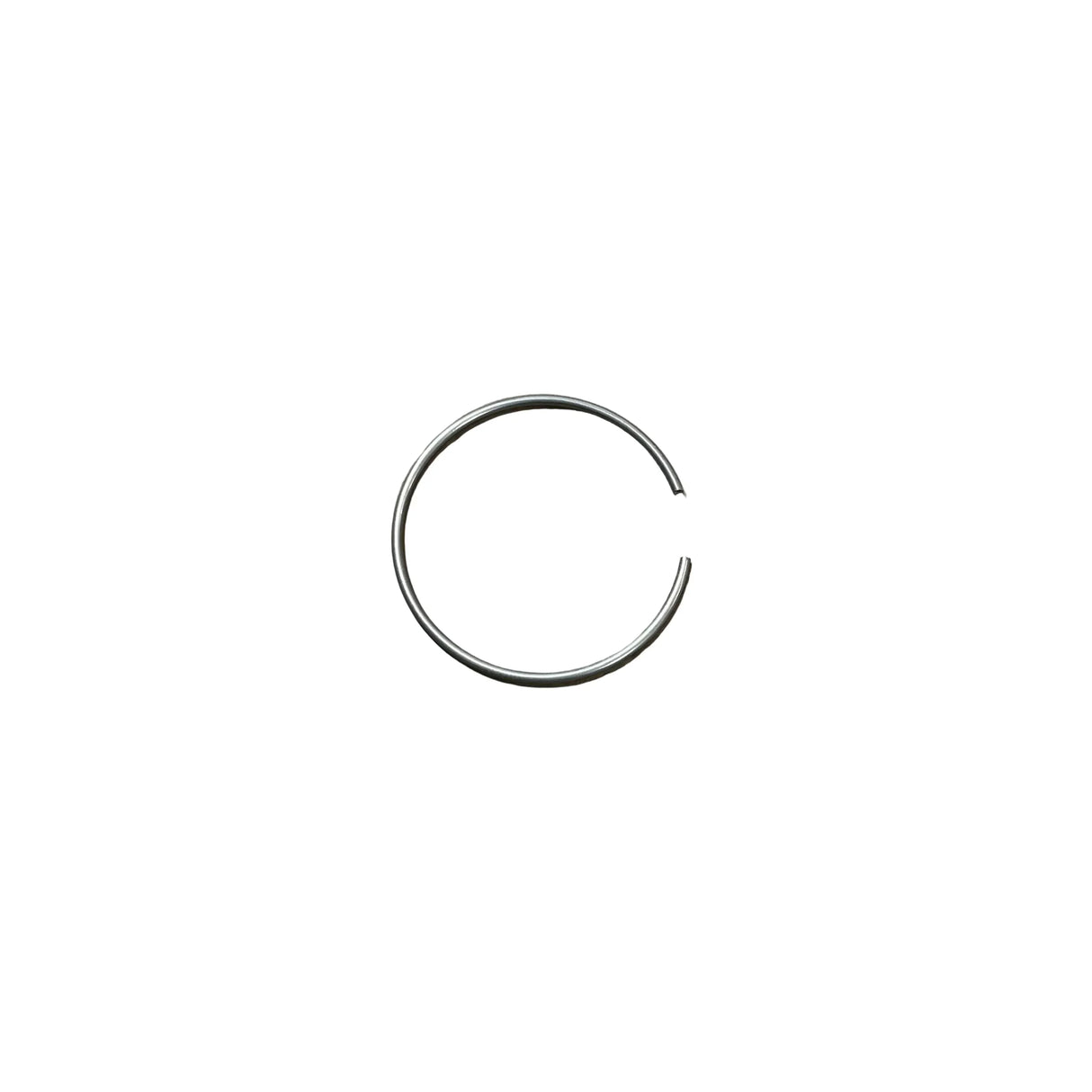 OEM Round Wire Snap Ring 49x1.75mm for KTM EXC/XC-W 2024-2026 - S23902000000000