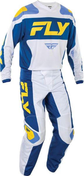 FLY RACING F-16 T-shirt + Trousers Set
