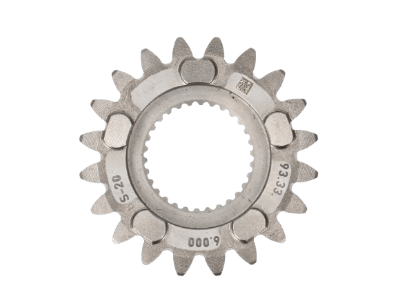 6th Gear Sliding Gear for KTM, Husqvarna & GasGas 250-350 2020-2023 - 79333316000