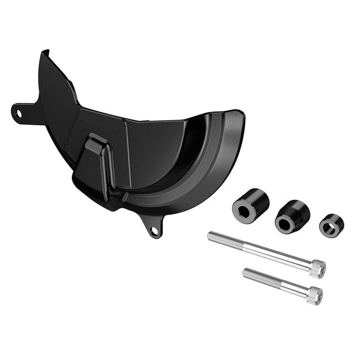 Clutch Cover For Yamaha Tenere 700 /XTZ 700 2019-2024 XSR700 2018-2023 MT-07 FZ07