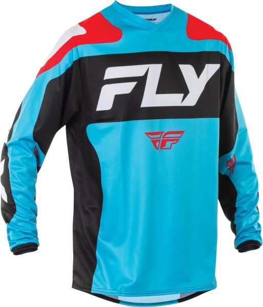 FLY RACING F-16 T-shirt + Trousers Set