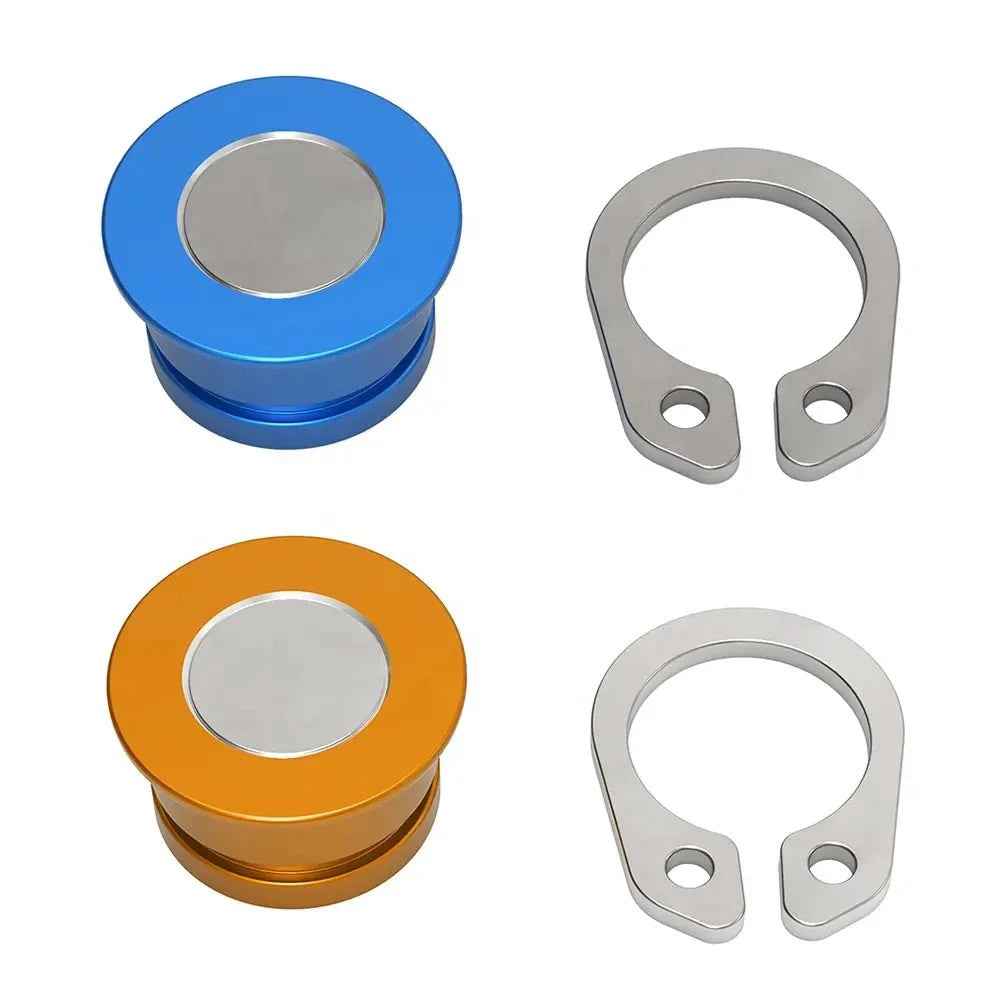 Odometer Rotor Magnet KTM EXC 2003-2025 or HUSQVARNA/GASGAS 2017-2025