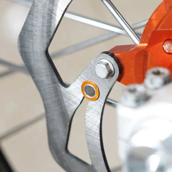 Odometer Rotor Magnet KTM EXC 2003-2025 or HUSQVARNA/GASGAS 2017-2025