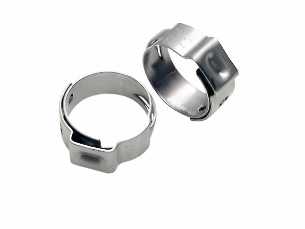 Colier cu o ureche 15.7mm pentru KTM Husqvarna GasGas 2003-2027 - 00050157706