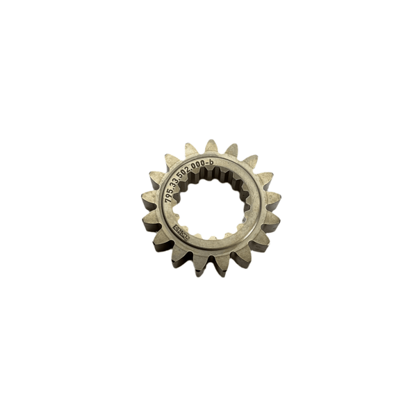 Main Shaft 2nd Gear for KTM 450/500 EXC-F & Husqvarna FE 450/501 - 79533502000