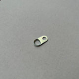 Carburetor Float Bowl Retaining Plate for KTM/Husqvarna 2017-2023 - 55431012000