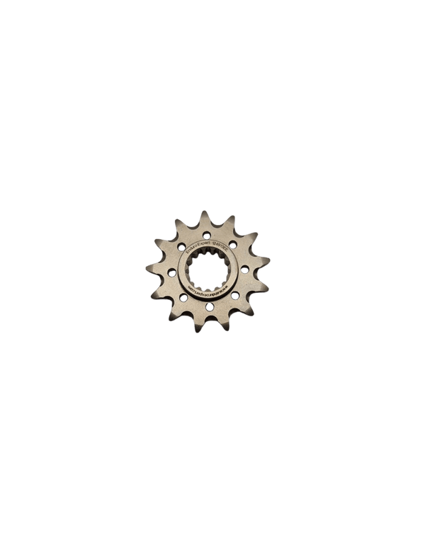 Front sprocket KTM LC4 400-690/ Duke/ Adventure/ SMC-R (13 T) JTF1902.13SC