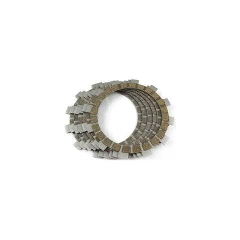 Set Discuri Ambreiaj KTM 60/65 SX, Husqvarna TC 65 1998-2023 - 46032011044
