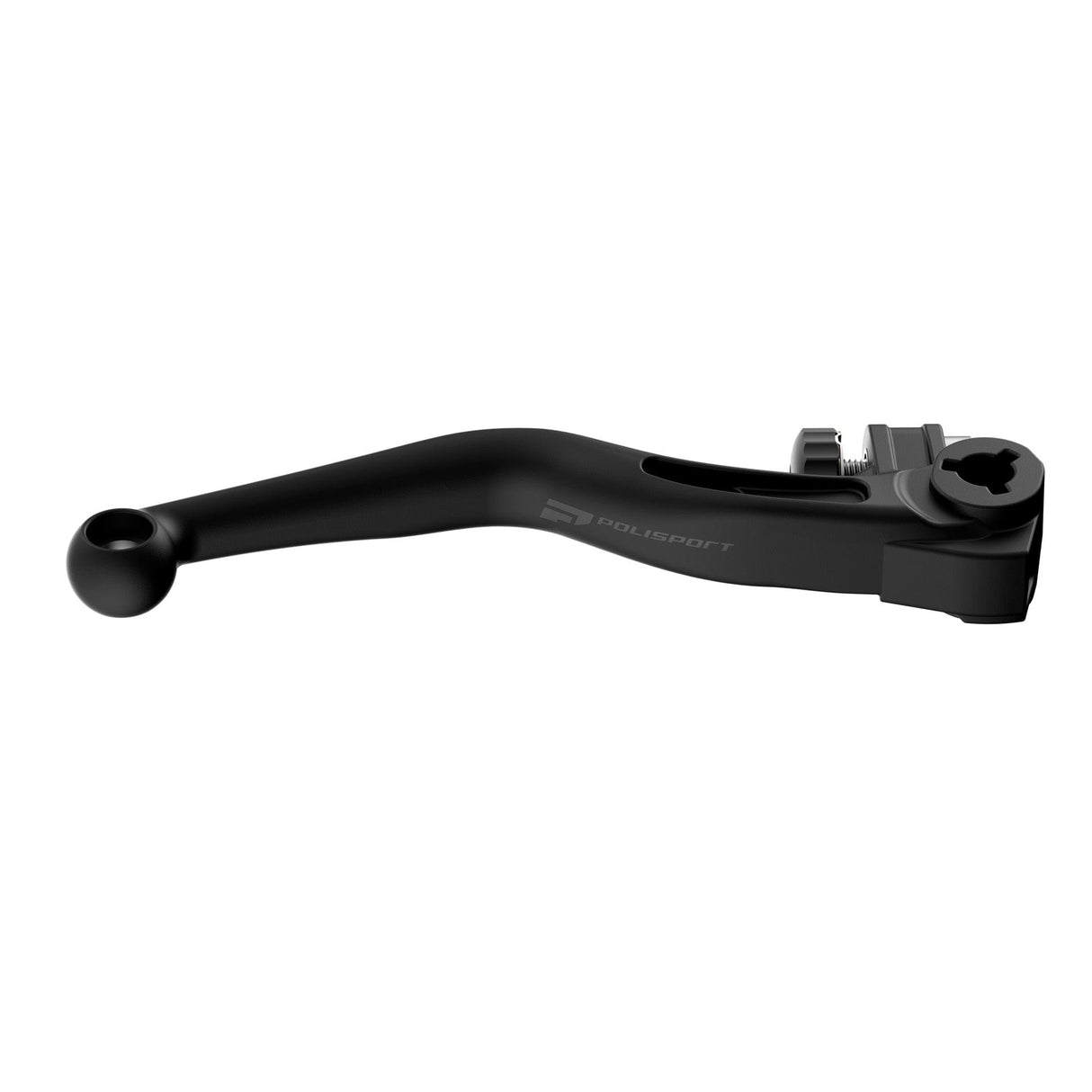 Maneta de Frana Polisport APT Unbreakable Braktec HUSQVARNA/GASGAS