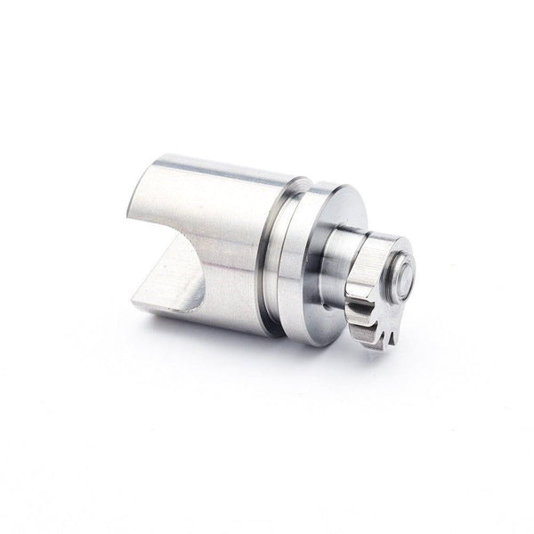 Left Exhaust Control Roller for KTM/Husqvarna/GasGas 300 2017-2023 - 55437161044