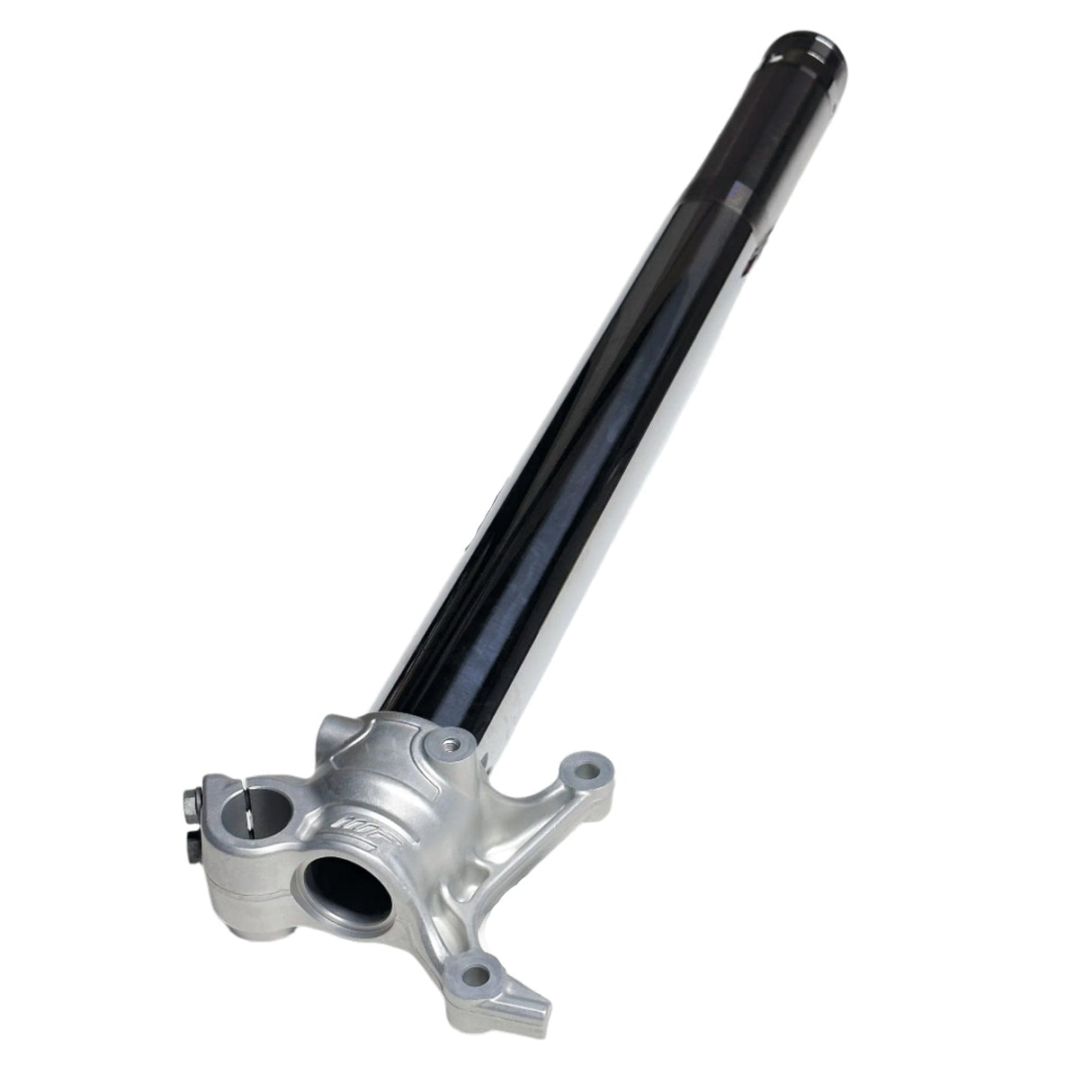 WP Left Fork Tube & Axle Clamp fits KTM, Husqvarna, GasGas 2019-2026 - 48601932S1