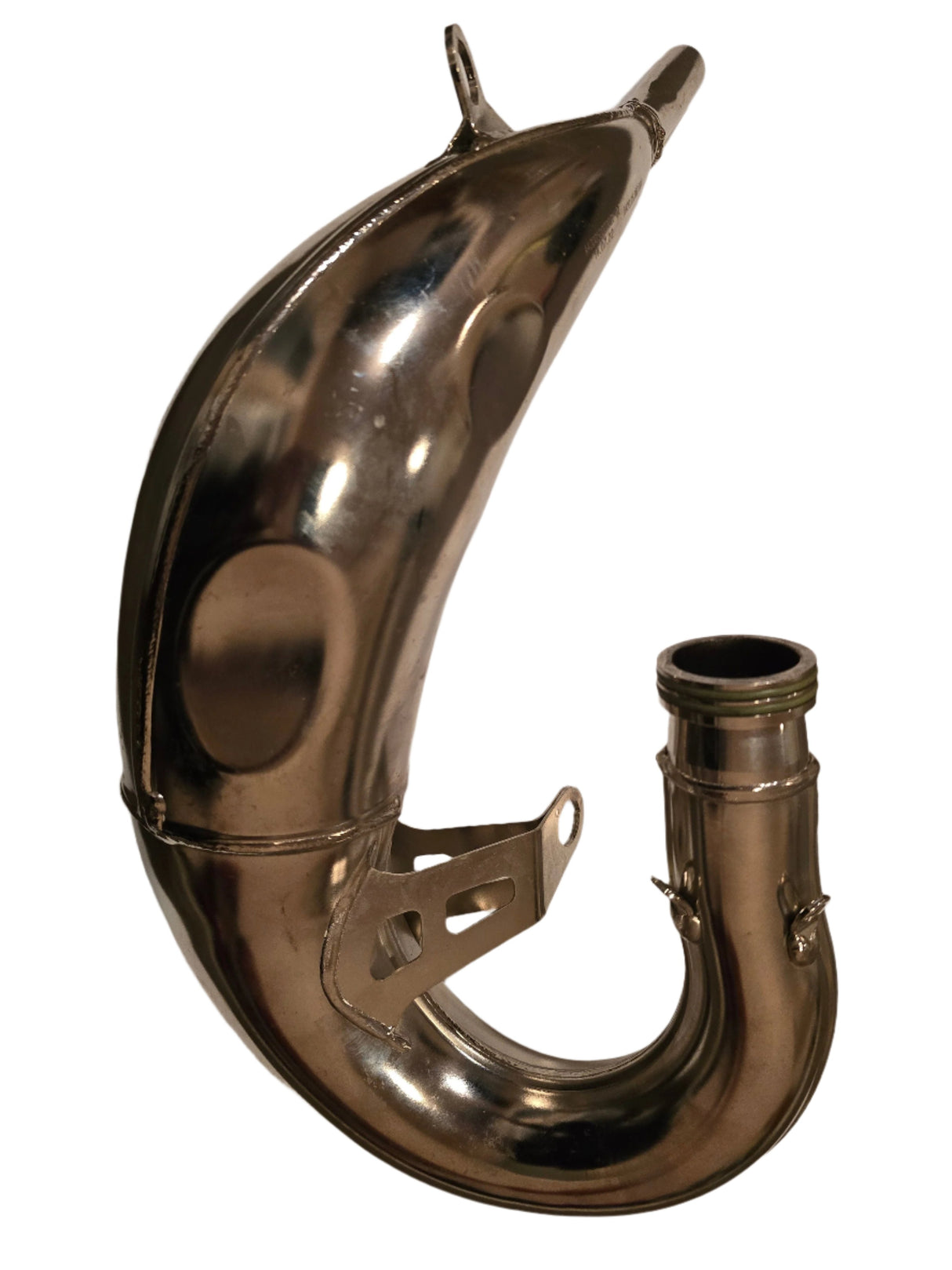 OEM Manifold 125 2024+ KTM/HUSQVARNA/GASGAS