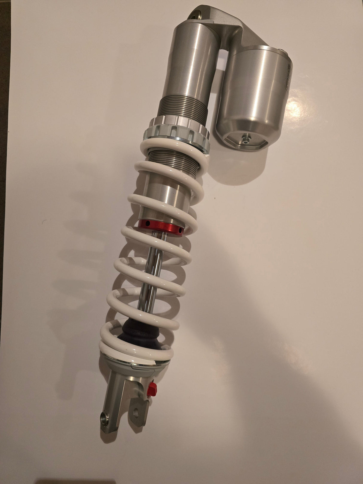 WP XACT Rear Shock for Husqvarna FE/TE & GasGas EC 2024-2026 - A390C463X408000