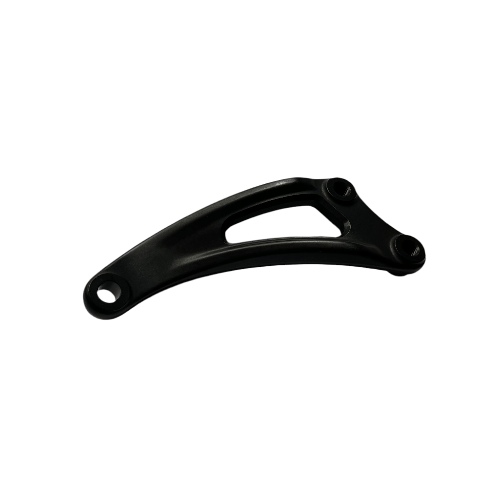 Left Engine Brace for KTM 300 EXC/XC-W Hardenduro 2025-2026 - A42003013000C1