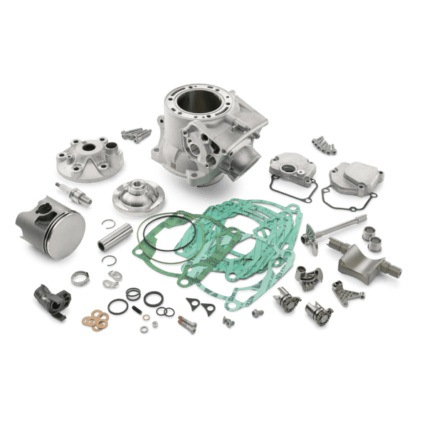 Conversion kit TBI 250 to 300 Factory kit KTM/HUSQVARNA/GasGAS 2024+