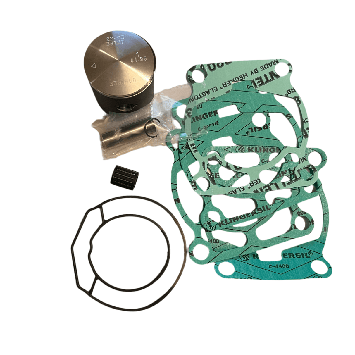 Kit Piston Gr. I (Cota A) KTM 65 SX, Husqvarna TC 65 2009-2023 - 46230007110 I