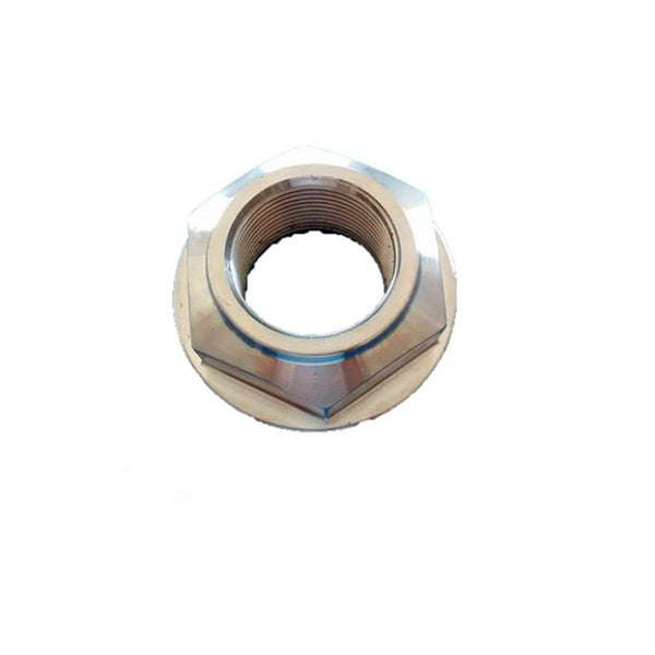 M18x1.5 Crankshaft & Clutch Nut for KTM, Husqvarna & GasGas - 0910001801000S