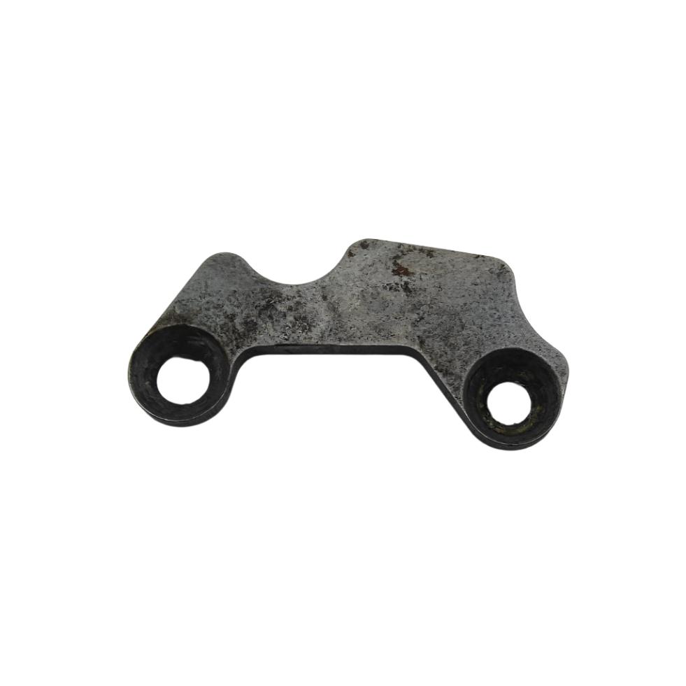 Placa fixare stanga evacuare KTM 300 EXC/XC-W 2008-2023 - 54837363100
