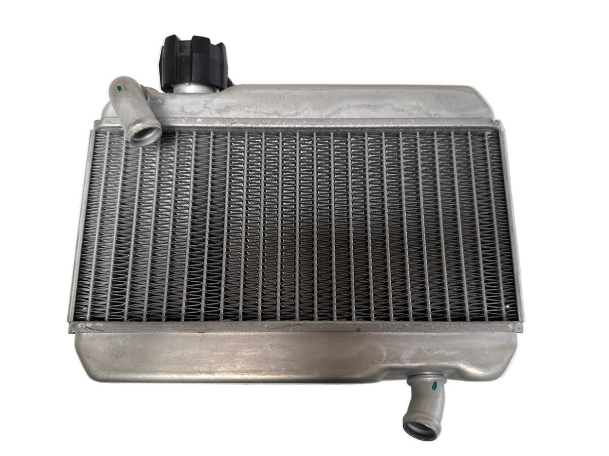 Water Radiator for KTM, Husqvarna, GasGas 50cc Models - A40035010000