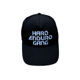 Baseball Cap Hard Enduro Gang