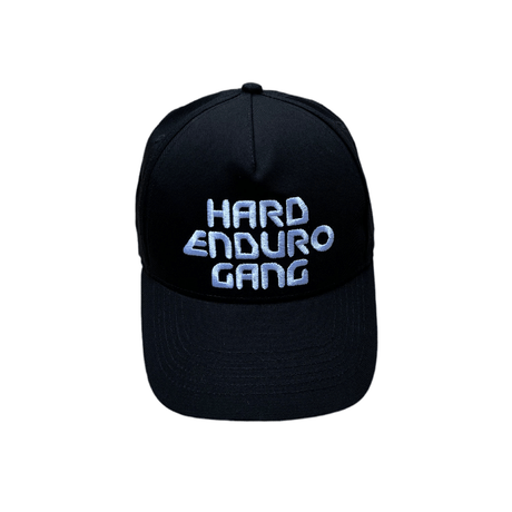 Baseball Cap Hard Enduro Gang