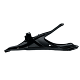 Semicadru STANGA cu insertie ALUMINIU HUSQVARNA 150-501 2020-2023 RT RACING
